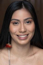Ingrid Ranieri as Marcela in White House 2025