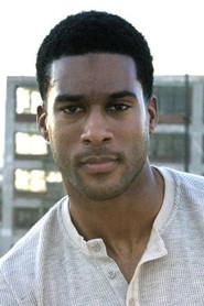 James Roch as Will in Grey Elephant 2022