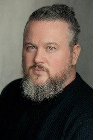 Doc Butler as Baz in Yellow Sock 2016