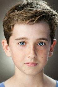 Ted Allpress as Dad in The Boy with Chocolate Fingers 2011