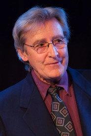William Hjortsberg as Himself in Creating a Myth... the Memories of 'Legend' 2002