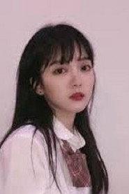 Dou Zih as  in Fall in Love with My Badboy 2020
