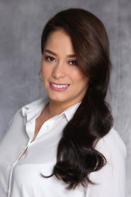 Jenny Quizon as in Elemento 2016