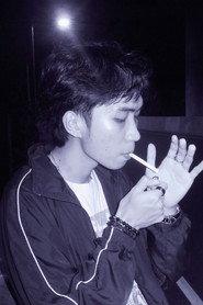 Luis Romero as Entity in Suklop 2024