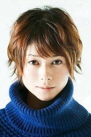Yoko Maki as Akemi's Classmate (segment "Spiderwoman") in Dark Tales of Japan 2004