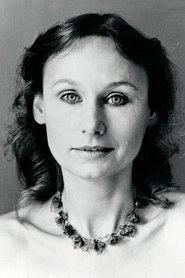 Angela Pleasence as Emily Underwood in From Beyond the Grave 1974