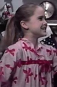Becky Swonke as Amy in Waiting for Santa 1990