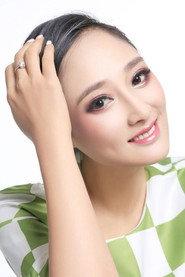 Zhang Yujie as in Who Moved My Dream 2014