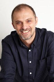 Enzo Tedeschi as  in The Tunnel: The Other Side of Darkness 2021