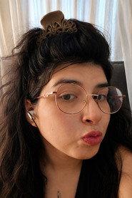Lena D'Lima as RH in Recurso Humano 2026