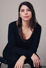 Pauline Susini as Camille (en alternance) in Simone Veil - Les combats d'une effrontée 2023