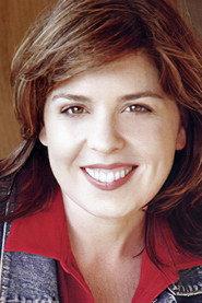 Trish Geiger as Jane Hovenham in Dark and Stormy Night 2009