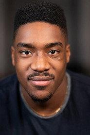 Patrick Abellard as Percy Woodhouse in Tales from the Hood 3 2020