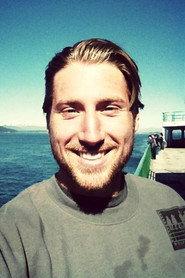 Travis Wolf as Saul in Liberation 2013