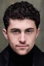 Andrew Astor as Foster Lambert in Insidious 2011