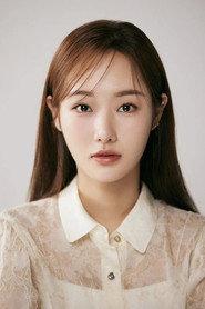 Son Ji-young as Do-jin's Sister in Guimoon: The Lightless Door 2021