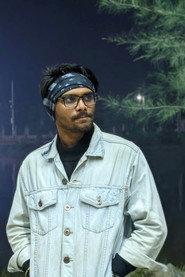 NK Tirtho as in Gunda - The Gangster 2023