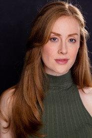 Kimberlee Connor as Kat in The Reception 2012