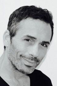 Christian Maelen as Robert Biaggio in This Thing of Ours 2002