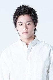 Yuta Chatani as Villager in Yellow Dragon's Village 2021