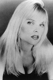 J.J. North as Carla Ferguson in Hybrid 1997