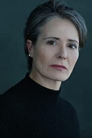 Lynsey Beauchamp as Sarah in My Foolish Heart 2018