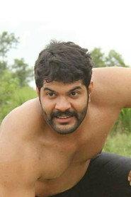 Hardik Joshi as Police Sub-Inspector in Navardev Bsc. Agri 2024
