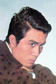 Ling Yun as Bai Yipeng in Swift Sword 1980