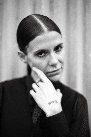 Nina Cristante as Self in Bar Italia - La Route du Rock 2024 2024