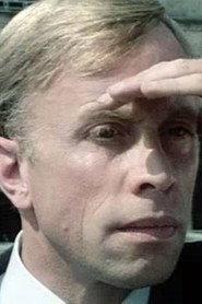 Frank Moorey as Tom Porter in Steven 1974