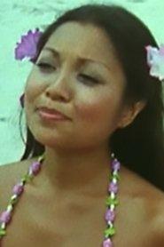 Mirna Seya as Ejola in Who Finds a Friend Finds a Treasure 1981