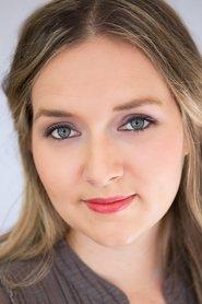 Rebecca Light as Nikki Mariano (as Rebecca Sigl) in Roller Palace 2006