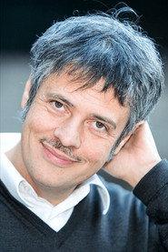 Claudio Pallottini as Maffei in La classe non è acqua 1997