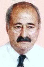 Burjali Asgarov as Shahbazov in Eye Doctor 1985