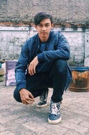 Immanuel Caesar Hito as Dito in If Mom Is Gone Tomorrow 2024
