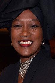 Khadja Nin as The Queen in Our Lady of the Nile 2020
