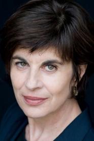 Caroline Chaniolleau as Hélène in Strictement personnel 1985