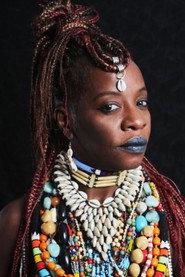 Valéria Monã as Disco in Disco 2025
