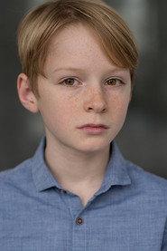George Wilkins as Jake in Days of the Bagnold Summer 2020