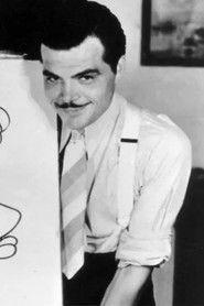 Rudolf Ising as Cartoonist (uncredited) in Bosko, the Talk-Ink Kid 1929