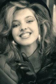 Bianca Brad as Anca in Taina jocului de cuburi 1990