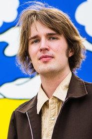 Clayton Linthicum as  in The Musical Republic of Western Canada 2025
