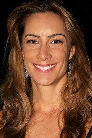 Bianca Senna as Self in Monaco Grand Prix, The Legend 2019