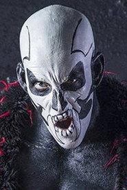 Funny Bone as in Prestige Wrestling: Roseland 2 2022