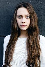 Mercedes Müller as Lisa Marin in Tage des letzten Schnees 2019