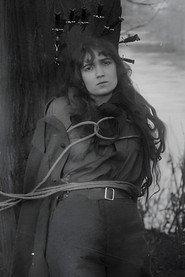 Louise Colliney as in The Poisoned Flower 1909