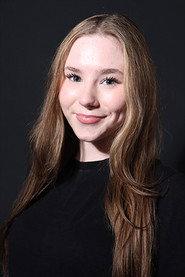 Cassidy Ryan as Jaz in I Still Am 2025