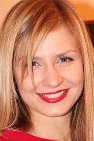 Anastasiya Tyufakina as Konstantin and Nelly’s mom in Conquering the Dreams 2019