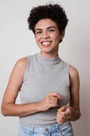 Jéssica Amorim as in That Road 2016
