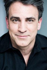 Luis Bertrand as  in Cadillac Clown 2002